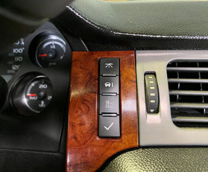 2011 Chevrolet Suburban 2500 LT 4WD