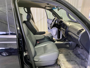 2006 Toyota Tundra Double Cab 4WD Limited