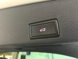 2012 Volkswagen Touareg TDI