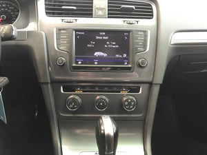 2017 Volkswagen Golf Alltrack