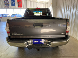 2011 Toyota Tacoma 4WD Ex Cab V6