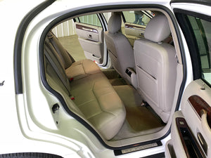 2010 Lincoln Town Car Signature Limited