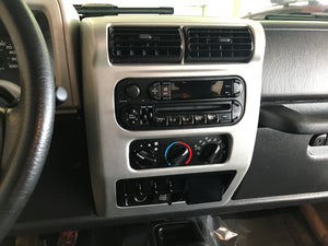 2004 Jeep Wrangler X Columbia Edition