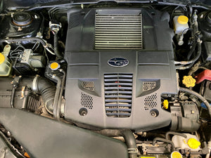 2013 Subaru Forester XT Touring
