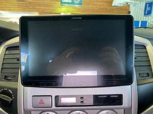 2011 Toyota Tacoma V6 SR5 Long Box