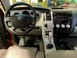 2008 Toyota Tundra Double Cab 5.7 Limited 4WD