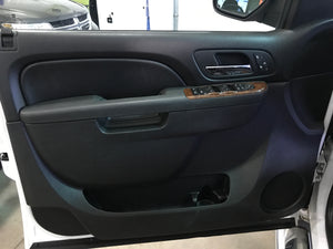 2011 Chevrolet Silverado 1500