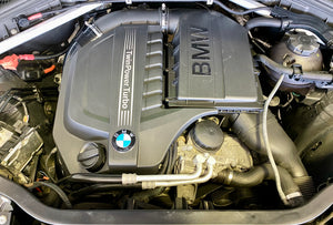 2013 BMW X3 xDrive35i MSport