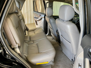2006 Toyota 4Runner Limited 4WD V6 7 Passenger