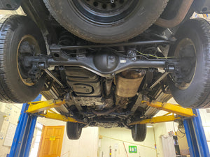 2013 Toyota 4Runner SR5 Premium 4WD