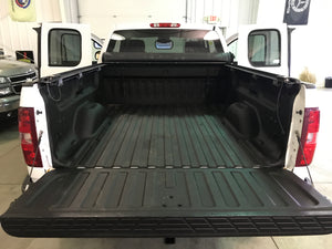 2011 Chevrolet Silverado 1500