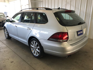 2013 Volkswagen Jetta TDI