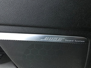 2011 Audi A3 TDI