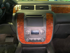 2013 Chevrolet Suburban 2500 LT 4WD