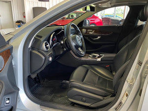 2015 Mercedes C300 4Matic