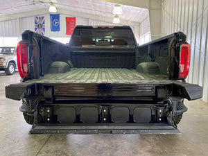 2020 GMC Sierra Denali 3500 HD Duramax 4WD DRW
