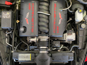 2006 Chevrolet Corvette Convertible