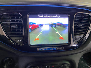 2013 Dodge Dart Mopar Edition #057 of 500