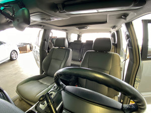 2005 Toyota 4Runner Limited 4WD V8