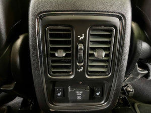 2011 Jeep Grand Cherokee Limited 4WD