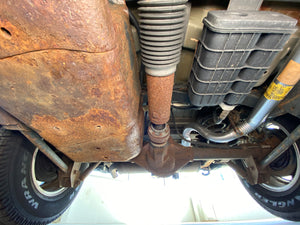2009 Jeep Wrangler Unlimited 4WD Manual