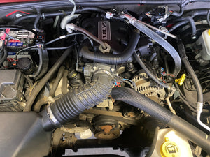 2010 Jeep Wrangler Unlimited Rubicon