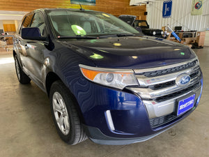 2011 Ford Edge SEL AWD