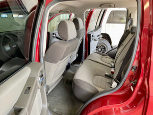 2006 Nissan XTERRA 4X4