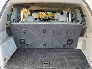 2011 Honda Pilot EX-L 4WD