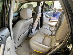 2006 Toyota 4Runner Limited 4WD V6 7 Passenger