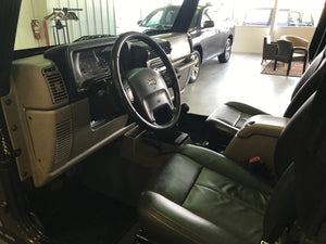 2006 Jeep Wrangler X