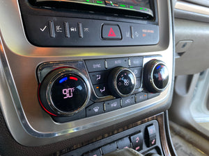 2015 GMC Acadia Denali AWD