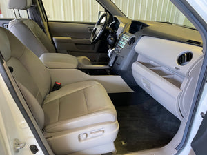 2011 Honda Pilot EX-L 4WD