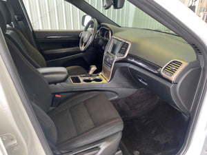2016 Jeep Grand Cherokee 75th Anniversary Edition