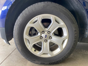 2011 Ford Edge SEL AWD