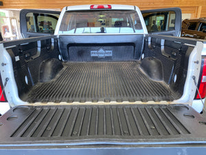 2018 GMC Sierra 1500 4WD Crew Cab