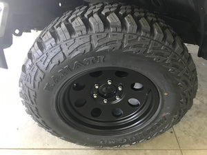 1999 Toyota 4Runner