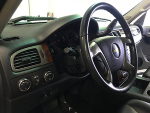 2011 Chevrolet Silverado 1500