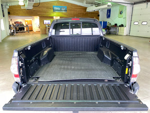 2009 Toyota Tacoma 4WD Double Cab Long Bed