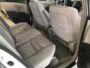 2001 Toyota Highlander