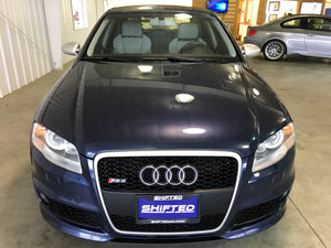 2007 Audi RS4