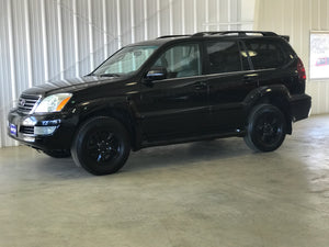 2005 Lexus GX470