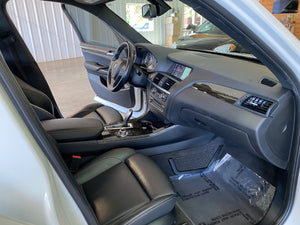 2013 BMW X3 M Sport