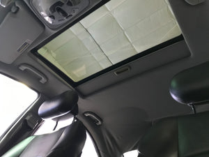 2004 Mercedes-Benz C32 AMG