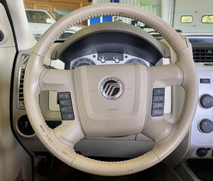 2009 Mercury Mariner V6