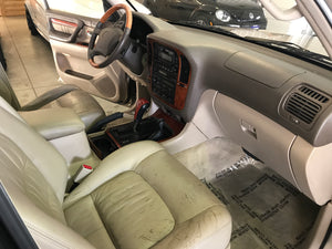 2000 Lexus LX470 AWD 4.7L V8