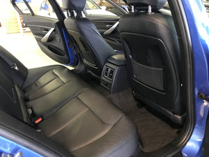 2013 BMW 328XI MSport