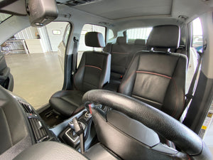 2013 BMW X1 28I XDRIVE Sport