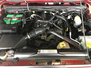 2010 Jeep Wrangler