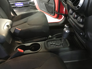 2013 Jeep Wrangler Sport Unlimited